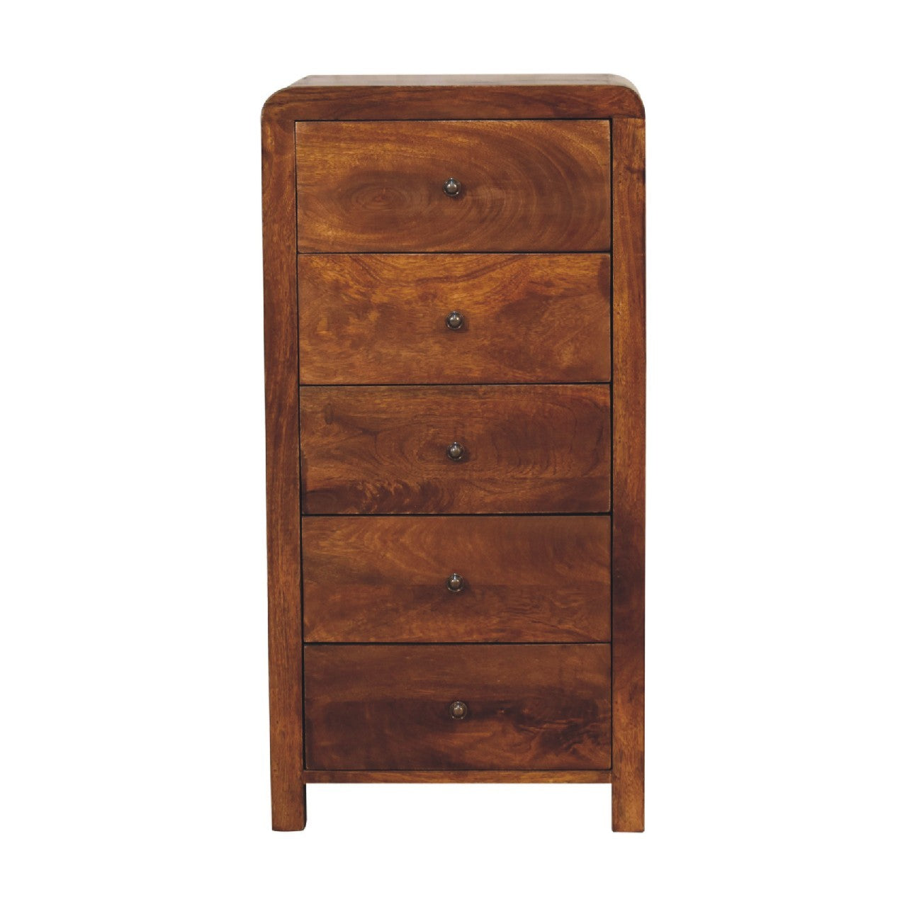 Soild wood Aspen Tallboy