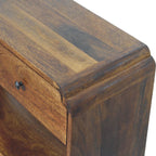 Solid Wood Ellington Console Table for Modern Living.