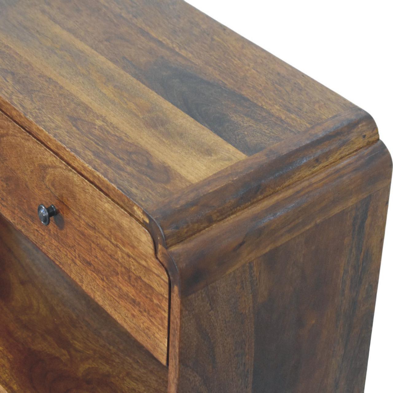 Solid Wood Ellington Console Table for Modern Living.