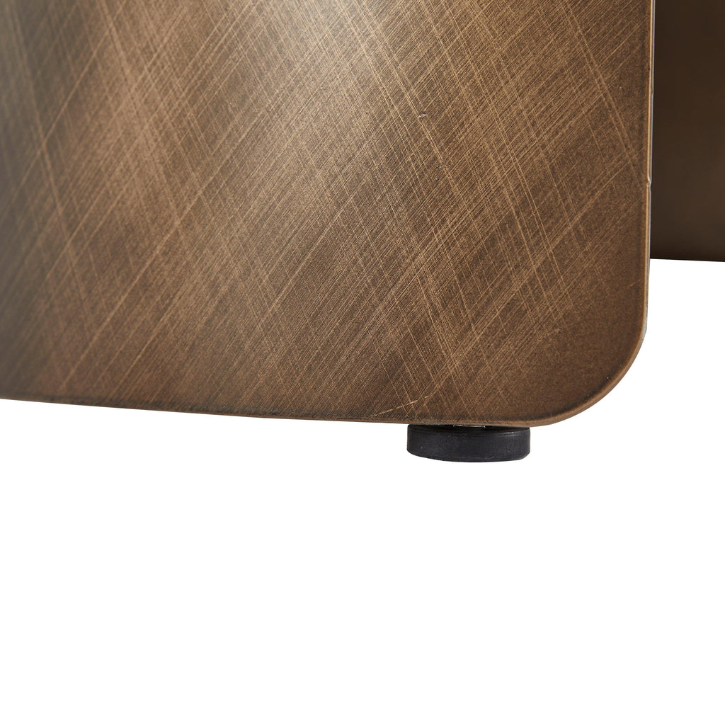 47.25 Inch Round Dining Table for 4-6 People.