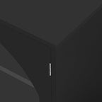 68.9'' Modern Minimalist TV Stand for TVs up to 75 Inches.