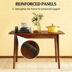 Mid-Century Modern Dining Table for Your Home.