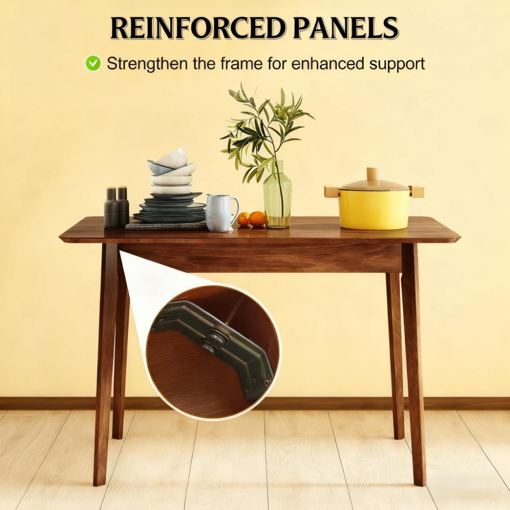 Mid-Century Modern Dining Table for Your Home.