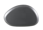 Charlene Gray High Gloss Coffee Table - Contemporary Style.