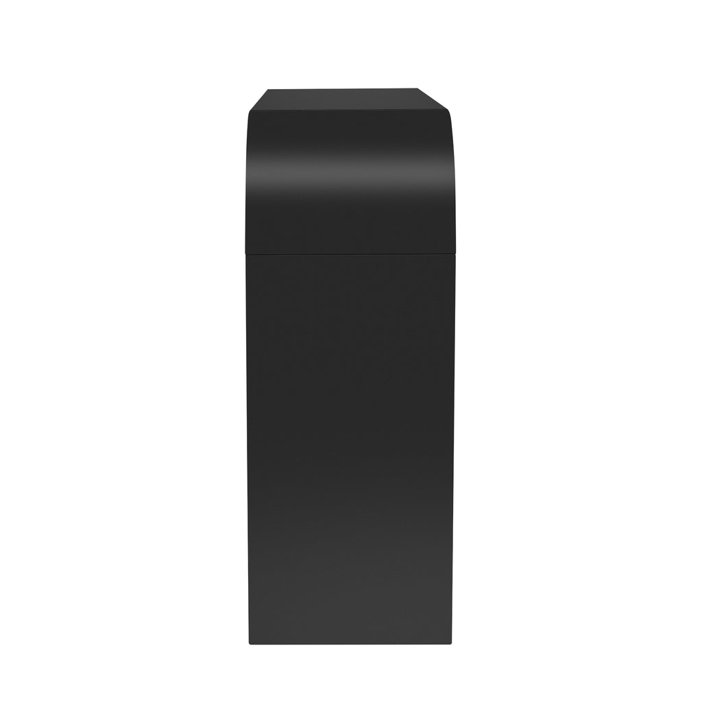 Modern Console Table for Living Room, Hallway, Bedroom