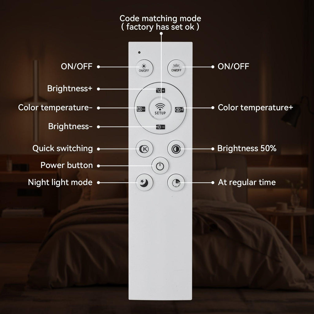 32-Inch Realistic Resin Moon Wall Light – Plug-In Dimmable LED Moon Sconce with Remote Control, 30 W Main & 10 W Night Light, Meteorite Crater Texture, 1.75″ Thick Wall-Mounted Décor for Home & Commer.