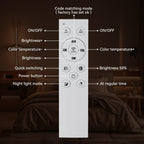 32-Inch Realistic Resin Moon Wall Light – Plug-In Dimmable LED Moon Sconce with Remote Control, 30 W Main & 10 W Night Light, Meteorite Crater Texture, 1.75″ Thick Wall-Mounted Décor for Home & Commer.