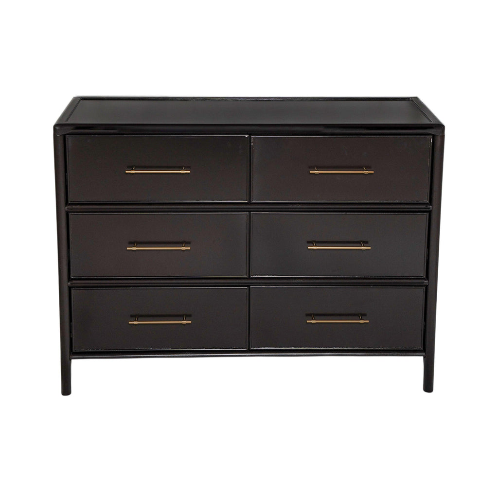Storage Cabinet with Drawers for Living Room or Dining Room.