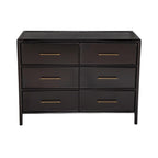 Storage Cabinet with Drawers for Living Room or Dining Room.