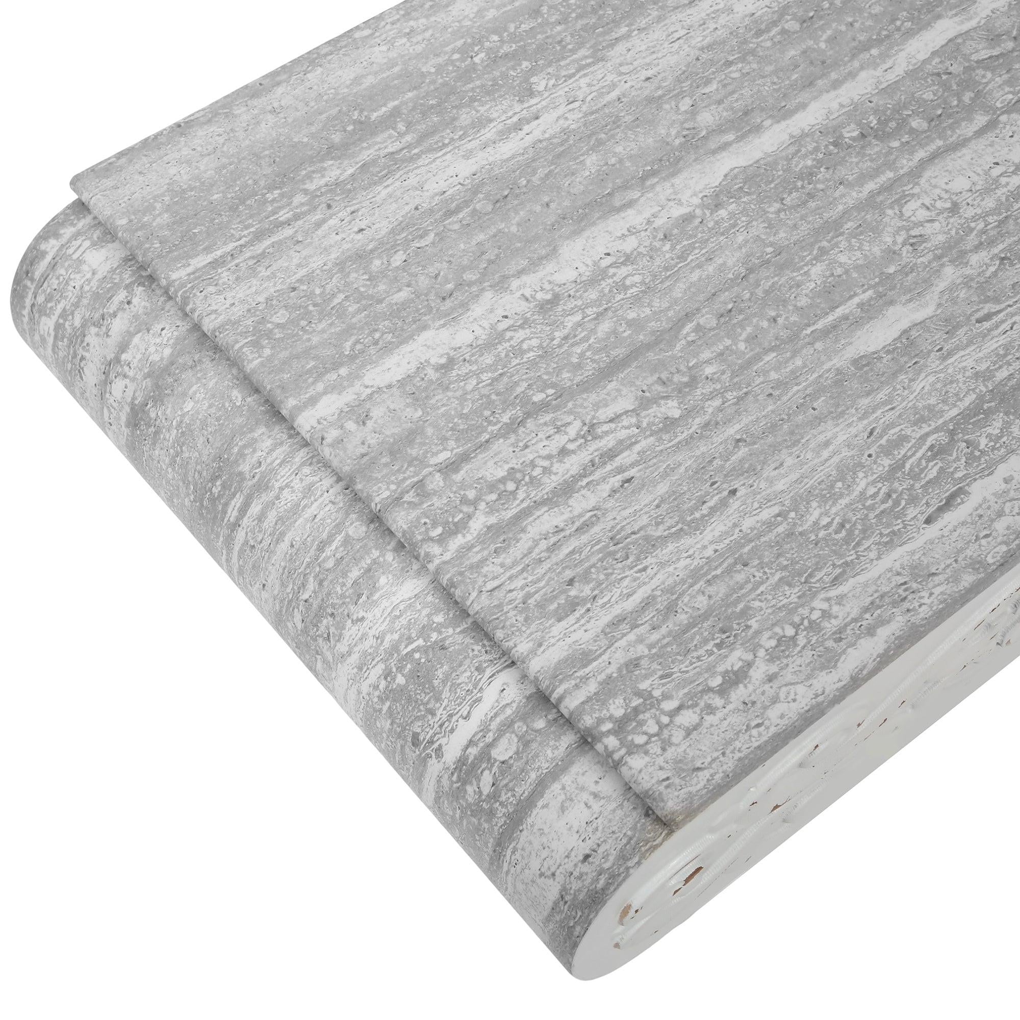 Lift Top Coffee Table with Storage - Modern Design.