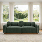Modern Seater Sofa for Apartments and Gatherings.