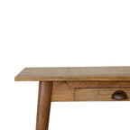 Mini Nordic Style Writing Desk.