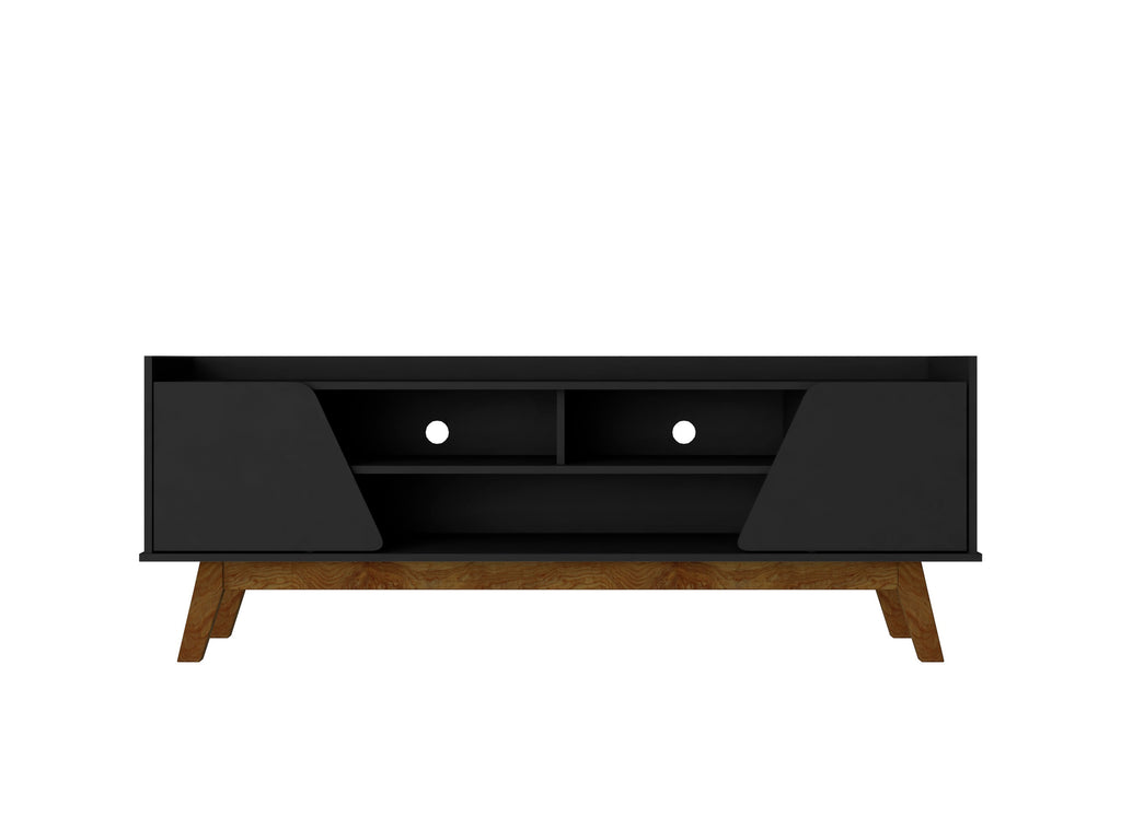 Marcus 63' TV Stand in Black