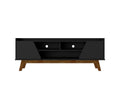 Marcus 63' TV Stand in Black