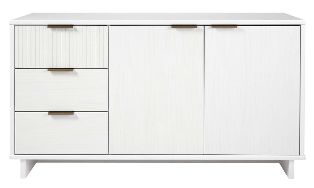 Granville 55' Sideboard in White