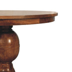 Wentworth Solid Wood Dining Table for Modern Homes.