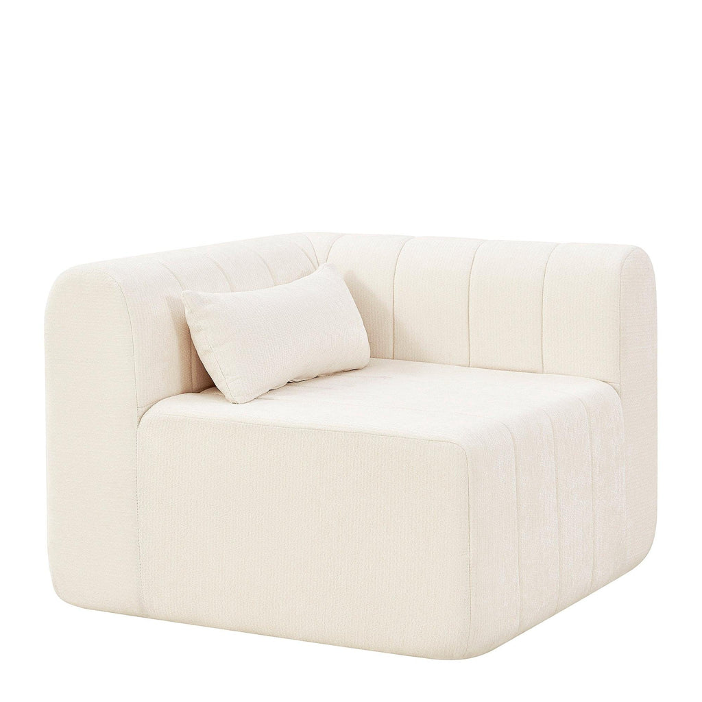 145.5 Inch Modular Sectional Sofa for Living Room.