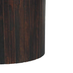Solid Wood Coffee Table - Artisan Furniture Verona Marble.