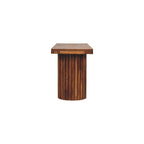 Artisan Furniture Solid Wood Astoria Bench.