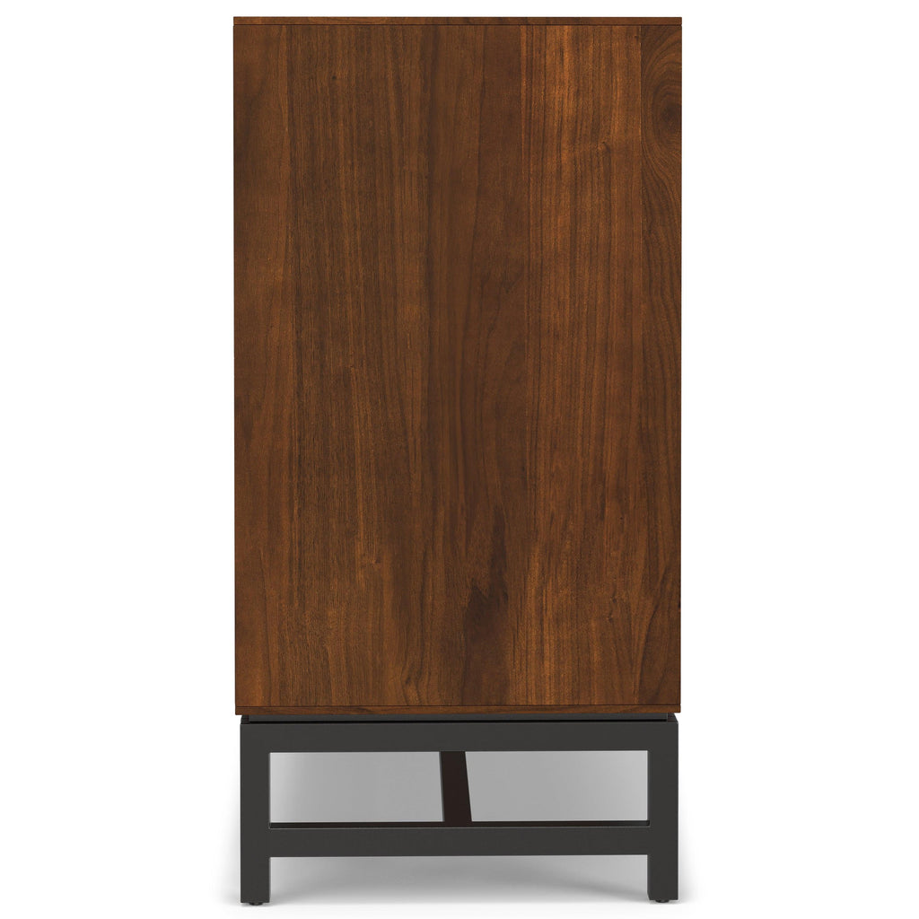Mid Century Sideboard with Centre Drawers.