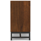 Mid Century Sideboard with Centre Drawers.