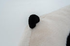 Panda Beanbag Chair for Bedrooms and Playrooms.