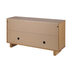 Modern Sideboard Storage Cabinet - Versatile Home Solution.