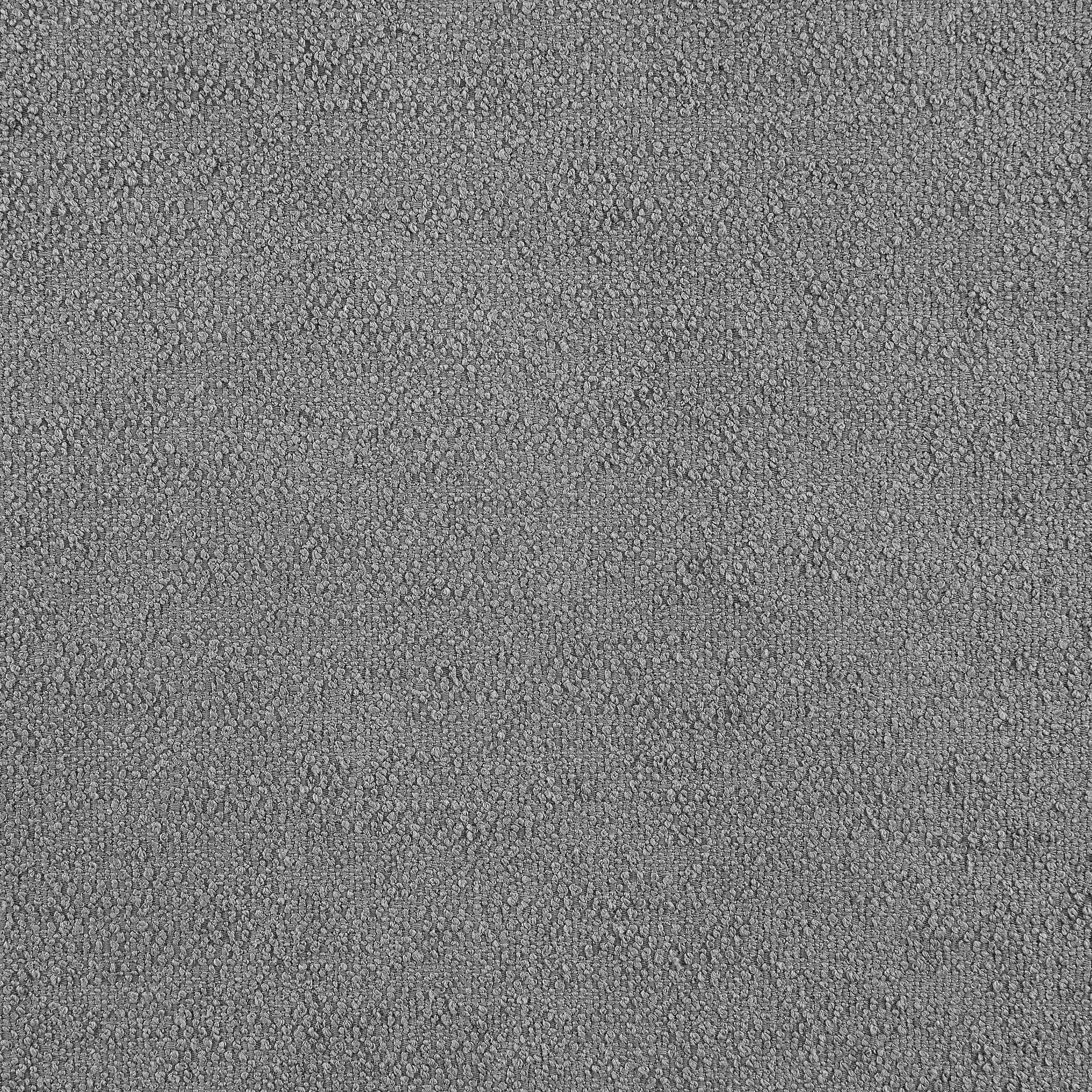 Segoura Grey Upholstered Sectional Sofa - 5-Piece Design.