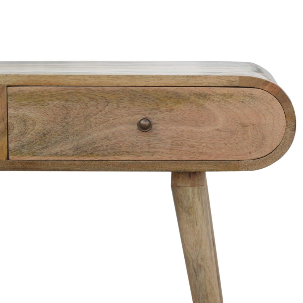 London Console Table.