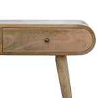 London Console Table.