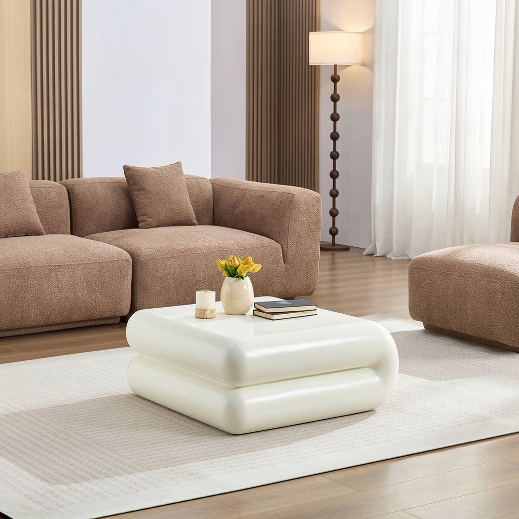 New type FRP fiberglass reinforced plastic + environmentally friendly paint finish,white.