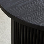 2-Piece Modern Irregular Coffee Table Set for Your Living Room.
